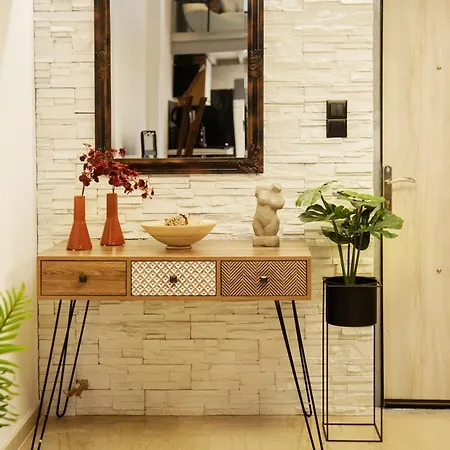 Appartement Victoria's Corfu *