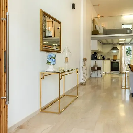 Victoria's Corfu * Lefkimi