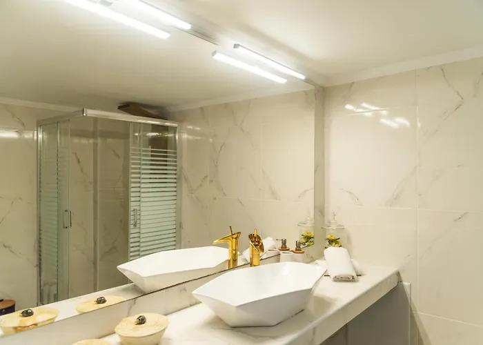 Apartamento Victoria's Corfu *