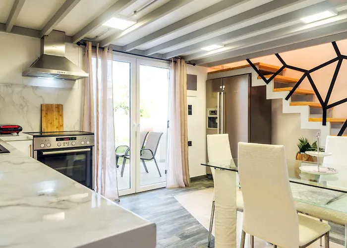 Apartamento Victoria's Corfu *